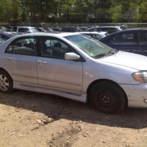 Used 2008 Toyota Corolla A/C Air Compressor | Grade A | OEM