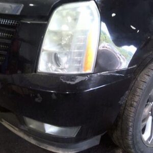 Used 2007 Cadillac Escala Starter Motor | OEM