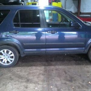 Used 2006 Honda CR-V Engine Assembly | OEM