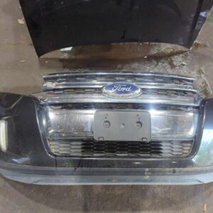 Used 2011 Ford Edge A/C Air Compressor | Grade A | OEM