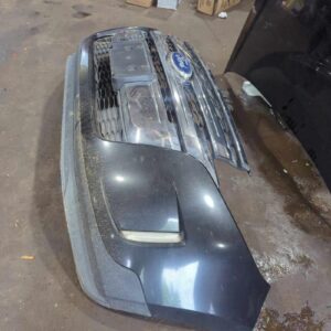 Used 2011 Ford Edge Starter Motor | Grade A | OEM