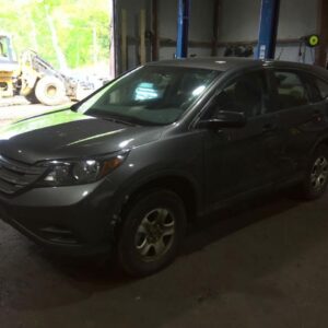 Used 2014 Honda CRV Headlamp Assembly RH | OEM