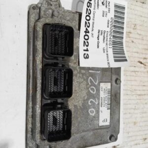 Used 2009 Honda CR-V ABS Pump | Grade A | OEM
