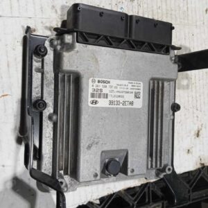 Used 2018 Hyundai Tucson A/C Air Compressor | Grade A | OEM