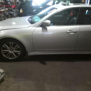 Used 2013 Genesis Sedan Headlamp Assembly LH | OEM