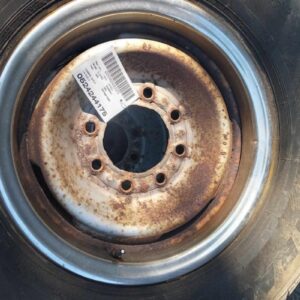 Used Transmission Assembly — 1996 GMC Sub250