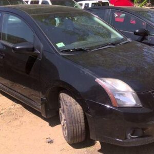 Used 2012 Nissan Sentra Starter Motor | Grade A | OEM