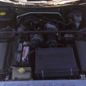 Used 2004 Mazda RX8 Rear Drive Shaft | Grade A | OEM