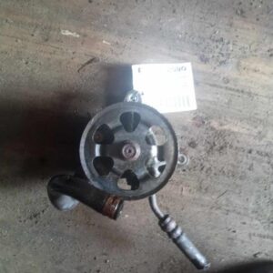 Used 2010 Hyundai Tucson Alternator | OEM