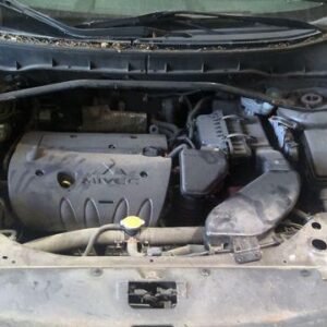 Used 2010 Mitsubishi Outlander Engine Assembly | OEM