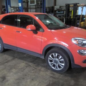 Used 2016 Fiat 500 Starter Motor | Grade B | OEM