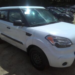 Used 2011 KIA SOUL Engine Control Module (ECM) | OEM