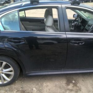 Used 2014 Subaru Legacy Headlamp Assembly LH | OEM