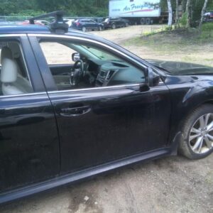 Used 2014 Subaru Legacy Headlamp Assembly RH | OEM