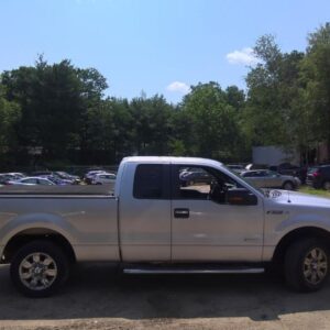 Used 2011 Ford F-150 Rear Drive Shaft | Grade A | OEM