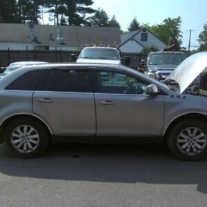 Used 2008 Ford Edge A/C Air Compressor | Grade A | OEM