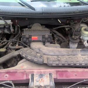 Used 2005 Ford F-150 Engine Control Module (ECM) | Grade A | OEM