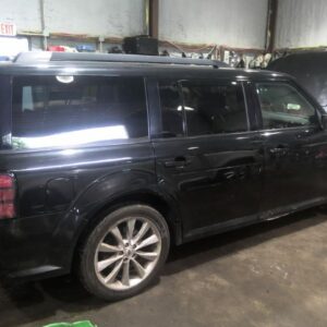 Used 2012 Ford Flex Headlamp Assembly LH | OEM