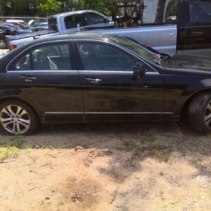 Used 2014 Mercedes-Benz C-Class A/C Air Compressor | Grade A | OEM