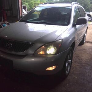 Used 2008 Lexus RX350 ABS Pump | Grade A | OEM