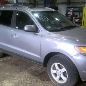 Used 2007 Hyundai Santa Fe A/C Air Compressor | Grade A | OEM