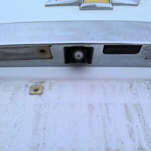 Used Transmission Assembly — 2015 Chevrolet Cruze