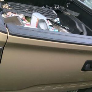 Used 2020 Toyota Tacoma Transfer Case | Grade A | OEM