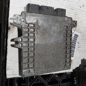 Used 2012 Nissan Rogue Headlamp Assembly LH | OEM