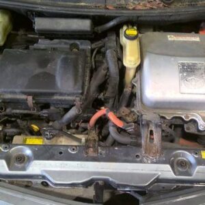 Used 2004 Toyota Prius Chassis Brain Box | OEM