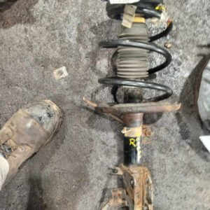 Used 2013 Nissan Altima Alternator | OEM