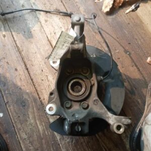 Used 2013 Nissan Altima Alternator | Grade A | OEM