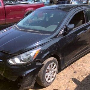 Used 2012 Hyundai Accent Starter Motor | Grade A | OEM