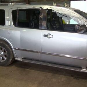 Used 2005 Infiniti QX56 Transfer Case | Grade A | OEM