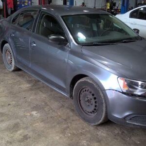 Used 2011 Volkswagen Jetta Headlamp Assembly LH | OEM