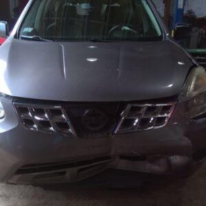 Used 2012 Nissan Rogue Headlamp Assembly RH | OEM