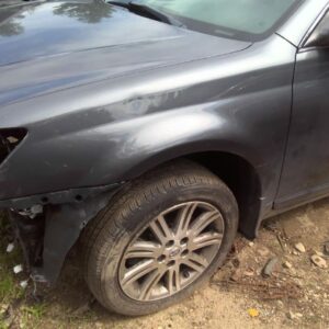 Used 2008 Toyota Avalon Headlamp Assembly LH | OEM