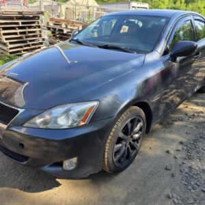 Used 2007 Lexus IS250 A/C Air Compressor | Grade A | OEM