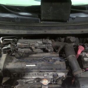 Used 2010 KIA SOUL ABS PUMP | Grade A | OEM