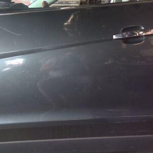 Used 2010 Cadillac SRX Headlamp Assembly LH | OEM