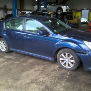 Used 2010 Subaru Legacy Rear Drive Shaft | OEM