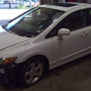 Used 2007 Honda Civic ABS Pump | OEM