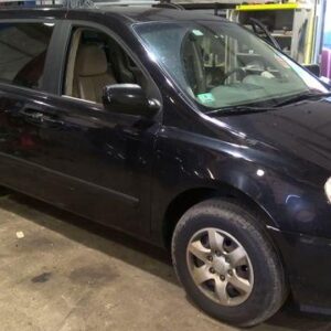 Used 2007 KIA SEDONA Headlamp Assembly LH | OEM