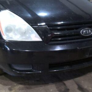 Used 2007 KIA SEDONA Headlamp Assembly RH | OEM