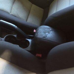 Used Transmission Assembly — 2011 Chevrolet Cruze