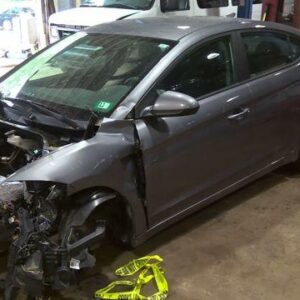 Used 2018 Hyundai Elantra ABS Pump Assembly | Grade A | OEM