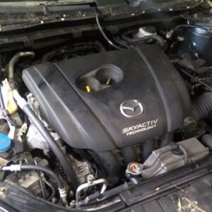 Used 2016 Mazda MAZ6 Headlamp Assembly RH | OEM