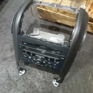 Used 2011 Honda CRV Chassis Brain Box | OEM