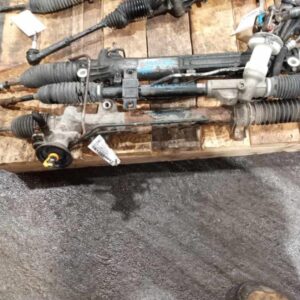 Used 2008 Honda Odyssey ABS Pump | OEM