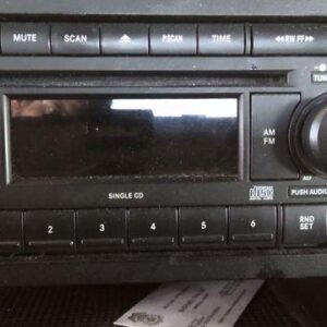 Used 2008 Dodge Trucks DPU15 Alternator | Grade A | OEM