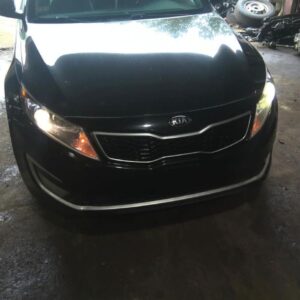 Used 2013 KIA Optima Headlamp Assembly LH | OEM